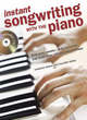 Image for Instant songwriting with the piano