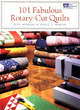 Image for 101 Fabulous Rotary-Cut Quilts