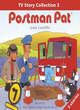 Image for Postman Pat story collectionVol. 3: Television stories