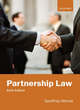 Image for Partnership law