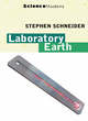Image for Laboratory earth  : a brief history of climate change