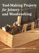 Image for Tool-making Projects for Joinery &amp; Woodworking