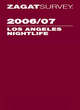 Image for Los Angeles nightlife 2006/07
