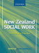 Image for New Zealand social work  : context and practice