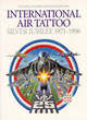 Image for International air tattoo  : silver jubilee, 1971-1996 : Silver Jubilee