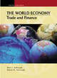 Image for The world economy  : trade and finance