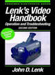 Image for Lenk&#39;s video handbook  : operation and troubleshooting