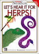 Image for Let&#39;s Hear it for Herps!