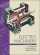 Image for Electric machinery