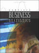 Image for Complete business statistics