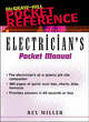 Image for Electrician&#39;s Pocket Manual