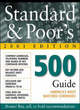 Image for Standard &amp; Poor&#39;s 500 guide