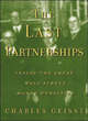Image for The Last Partnerships