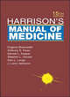 Image for Harrison&#39;s Manual of Medicine