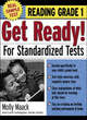 Image for Get Ready! for Standardized Tests