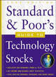 Image for Standard &amp; Poor&#39;s Guide to Technology Stocks