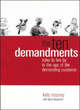 Image for The 10 Demandments