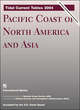 Image for Tidal current tables 2004  : Pacific Coast of North America and Asia : Pacific Coast of North America and Asia