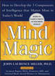 Image for Mind magic  : how to increase your mind power, based on Piaget&#39;s revolutionary theory of how minds develop