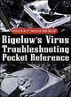 Image for Bigelow&#39;s Virus Troubleshooting Pocket Reference