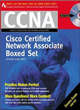 Image for CCNA Cisco Certified Network Associate boxed set  : exam 640-507