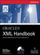 Image for Oracle9i XML handbook