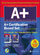 Image for A+(R) Certification Boxed Set, Fourth Edition