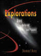 Image for Explorations  : stars, galaxies and planets