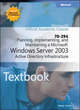 Image for Planning, Implementing and Maintaining a Microsoft Windows Server 2003 Active Directory Infrastructure