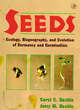 Image for Seeds  : ecology, biogeography, and evolution of dormancy and germination