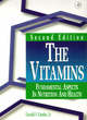 Image for The Vitamins