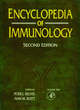 Image for Encyclopedia of Immunology