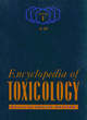 Image for Encyclopedia of toxicology