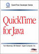 Image for QuickTime for Java