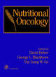 Image for Nutritional Oncology