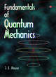 Image for Fundamentals of Quantum Mechanics