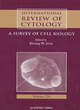 Image for International review of cytologyVol. 224