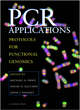 Image for PCR methods manual