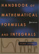 Image for Handbook of Mathematical Formulas &amp; Integrals