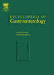 Image for Encyclopedia of Gastroenterology