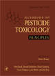 Image for Handbook of Pesticide Toxicology