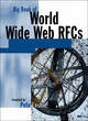 Image for Big book of World Wide Web RFCs
