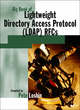 Image for Big Book of Lightweight Directory Access Protocol (LDAP) RFCs