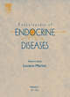 Image for Encyclopedia of endocrine diseases