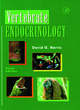 Image for Vertebrate Endocrinology
