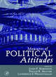 Image for Measures of political attitudes