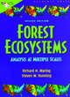 Image for Forest ecosystems  : analysis at multiple scales