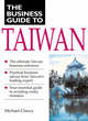 Image for Business Guide to Taiwan