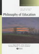 Image for The Blackwell Guide to the Philosophy of Education