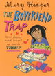 Image for The boyfriend trap
